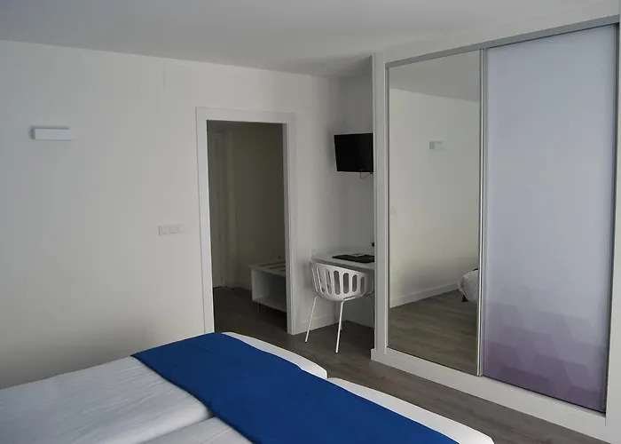 Hotel Estudiotel
