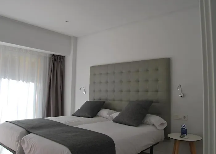 Estudiotel Hotel 2*