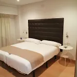 Estudiotel Hotel
