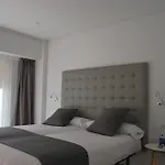 Hotel Estudiotel Alicante