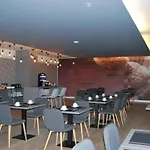 Hotel Estudiotel Alicante