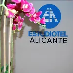 Estudiotel 2* Alicante