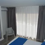 Hotel Estudiotel Alicante