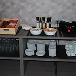 Hotel Estudiotel 2*