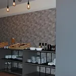 Hotel Estudiotel Alicante