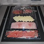 Estudiotel Hotel 2*