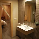 Hotel Estudiotel 2*