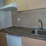 Estudiotel Hotel 2*