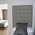 Estudiotel Hotel Alicante