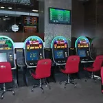 Hotel Estudiotel 2*