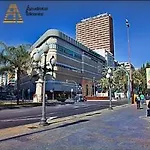 Estudiotel Hotel 2*