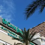Estudiotel Hotel