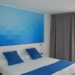 Estudiotel Hotel 2*