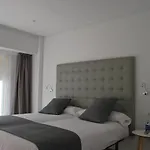 Estudiotel Hotel 2*