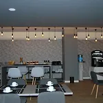 Estudiotel Hotel 2*