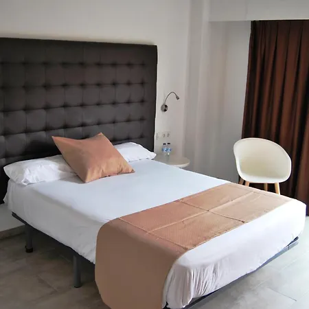 Hotel Estudiotel