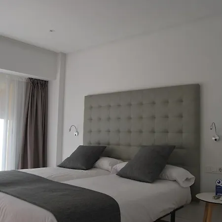Otel Estudiotel Alicante