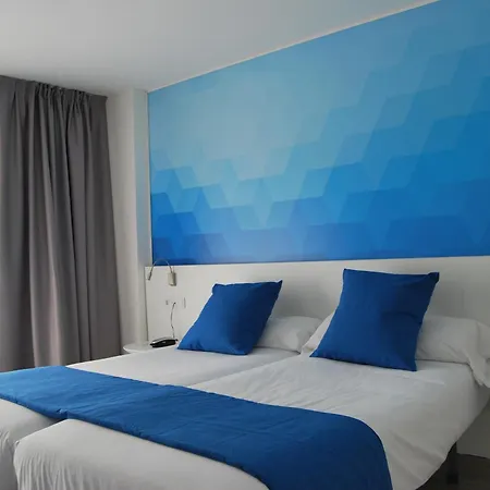 Hotel Estudiotel 2*