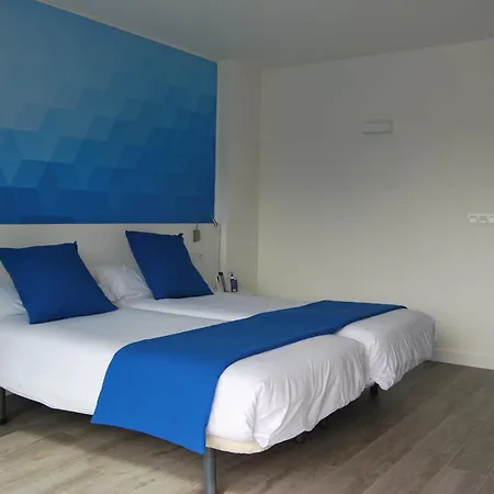 Estudiotel Hotel