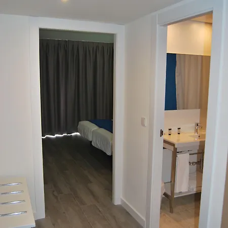 Hotel Estudiotel 2*