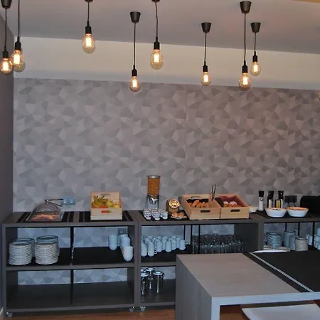 Hotel Estudiotel