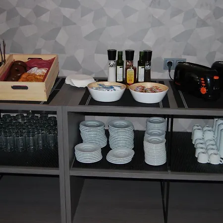 Hotel Estudiotel 2*