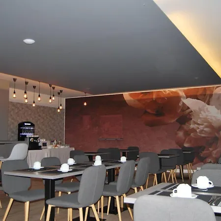 Estudiotel Hotel