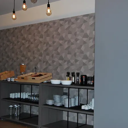 Hotel Estudiotel Alicante