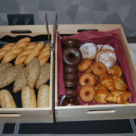 Hotel Estudiotel Alicante