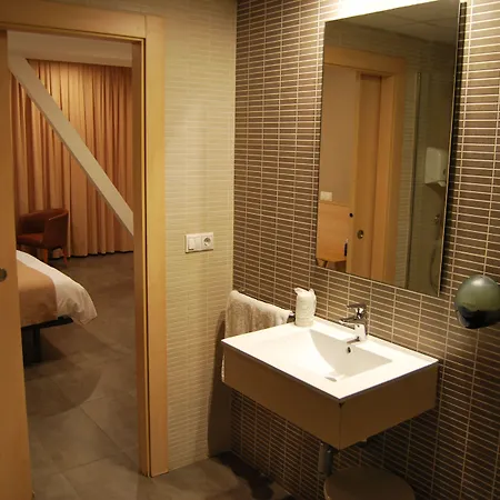 Hotel Estudiotel 2*
