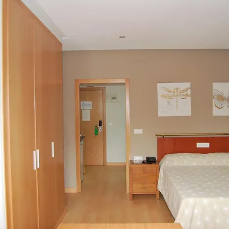 Hotel Estudiotel 2*