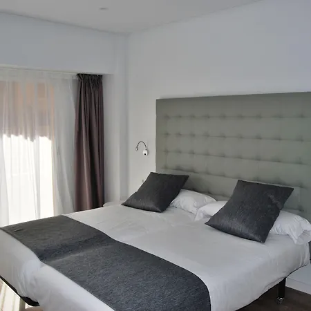 Estudiotel 2* Alicante