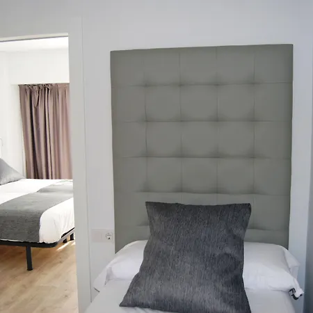 Estudiotel Hotel Alicante