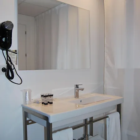 Hotel Estudiotel Alicante