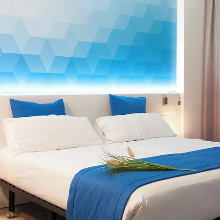 Estudiotel 2* Alicante