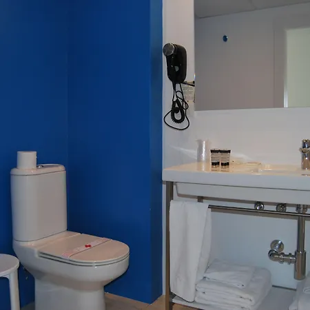 Hotel Estudiotel