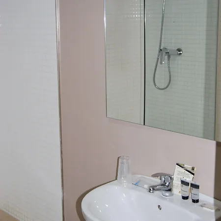 Estudiotel 2* Alicante
