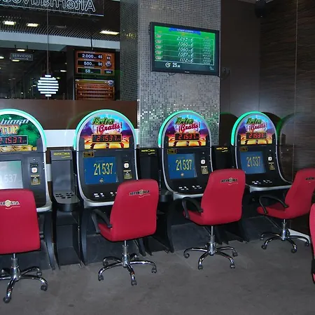 Hotel Estudiotel 2*