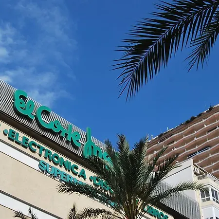Estudiotel Hotel