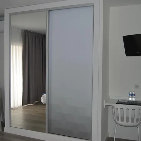 Estudiotel Otel Alicante