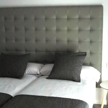 Estudiotel Hotel Alicante