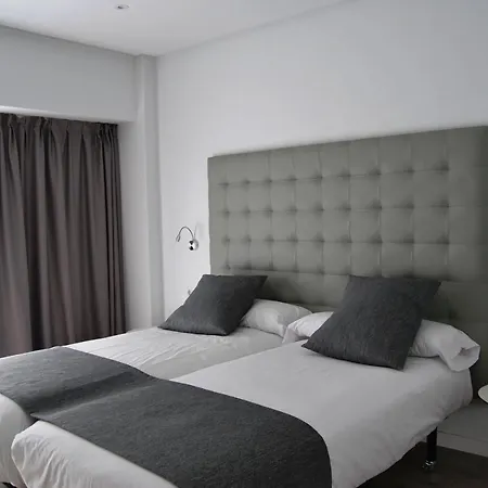 Estudiotel Hotel Alicante