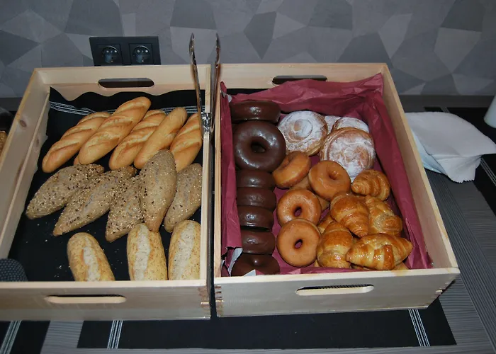 Hotel Estudiotel Alicante