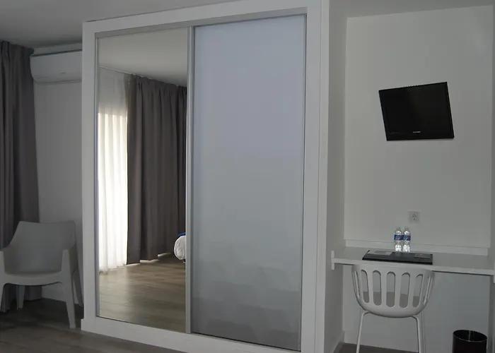 Estudiotel Hotel Alicante