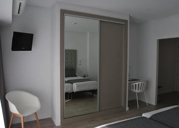 Hotel Estudiotel Alicante