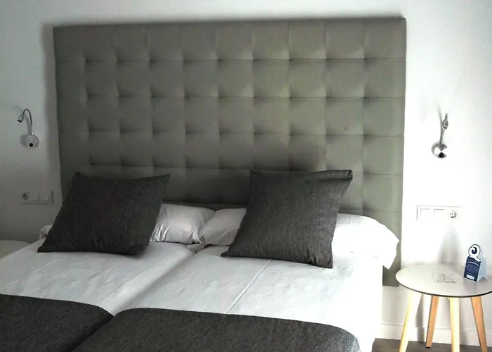 Estudiotel Hotel Alicante