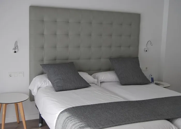 Estudiotel 2* Alicante