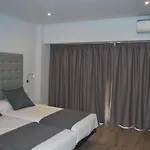 Estudiotel Hotel Alicante
