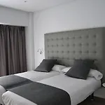 Estudiotel Hotel Alicante