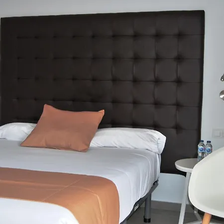 Estudiotel Hotel Alicante